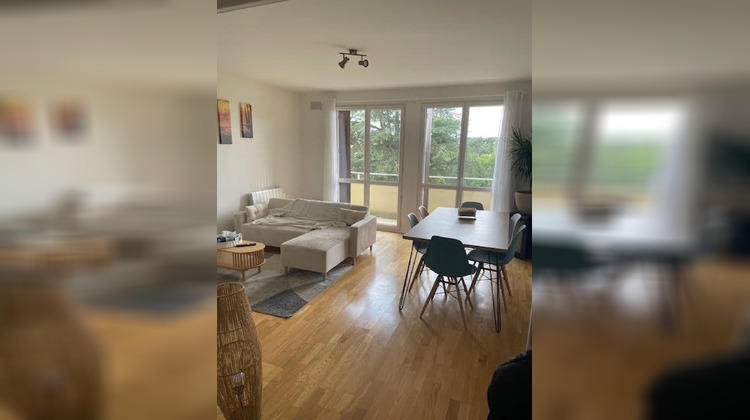 Ma-Cabane - Vente Appartement Chatillon-sur-Seine, 70 m²