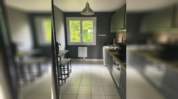 Ma-Cabane - Vente Appartement Chatillon-sur-Seine, 70 m²