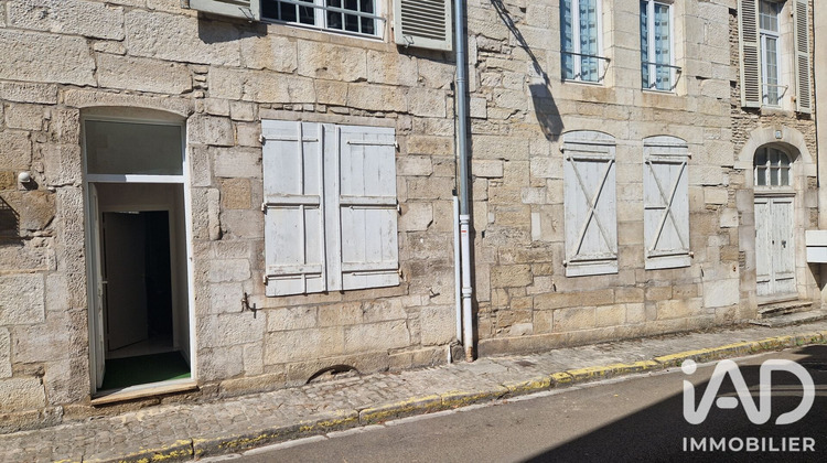 Ma-Cabane - Vente Appartement Châtillon-sur-Seine, 60 m²