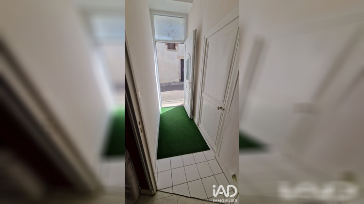 Ma-Cabane - Vente Appartement Châtillon-sur-Seine, 60 m²
