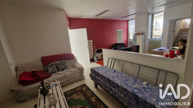 Ma-Cabane - Vente Appartement Châtillon-sur-Seine, 60 m²