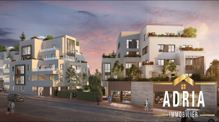 Ma-Cabane - Vente Appartement CHATOU(), 37 m²