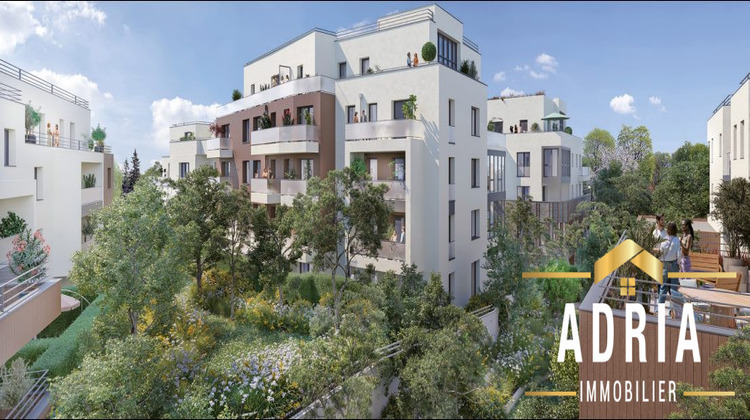 Ma-Cabane - Vente Appartement CHATOU(), 37 m²