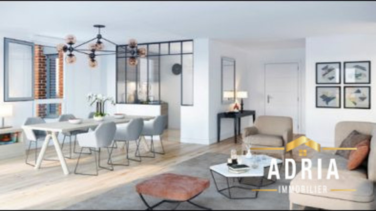 Ma-Cabane - Vente Appartement CHATOU(), 37 m²