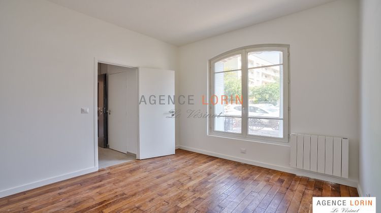 Ma-Cabane - Vente Appartement CHATOU, 59 m²