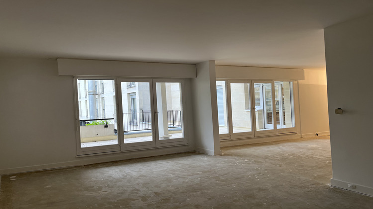 Ma-Cabane - Vente Appartement Chatou, 107 m²