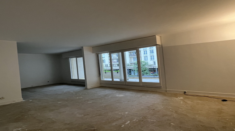 Ma-Cabane - Vente Appartement Chatou, 107 m²