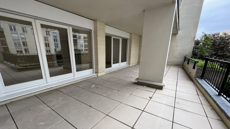 Ma-Cabane - Vente Appartement Chatou, 107 m²