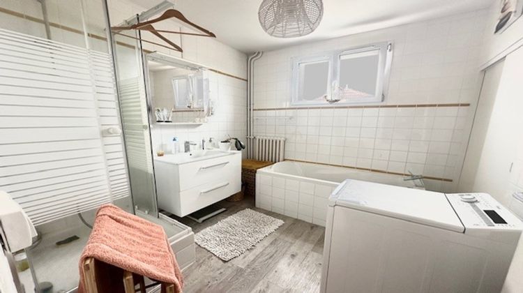 Ma-Cabane - Vente Appartement CHATOU, 58 m²