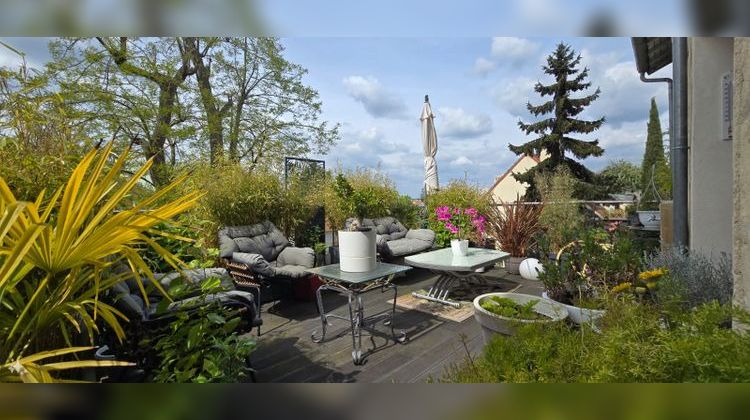 Ma-Cabane - Vente Appartement CHATOU, 166 m²