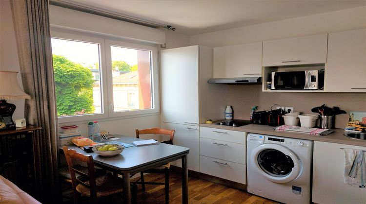 Ma-Cabane - Vente Appartement Chatou, 53 m²