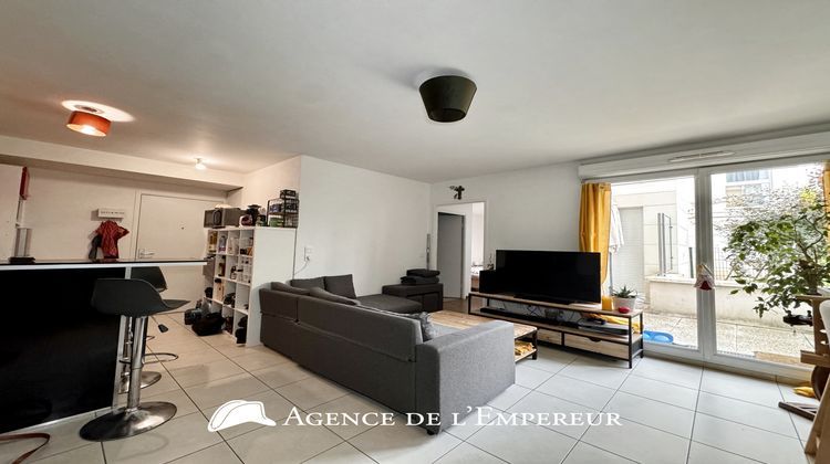 Ma-Cabane - Vente Appartement Chatou, 44 m²