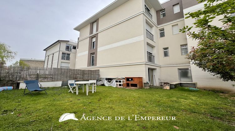 Ma-Cabane - Vente Appartement Chatou, 44 m²