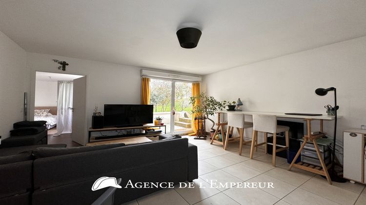 Ma-Cabane - Vente Appartement Chatou, 44 m²