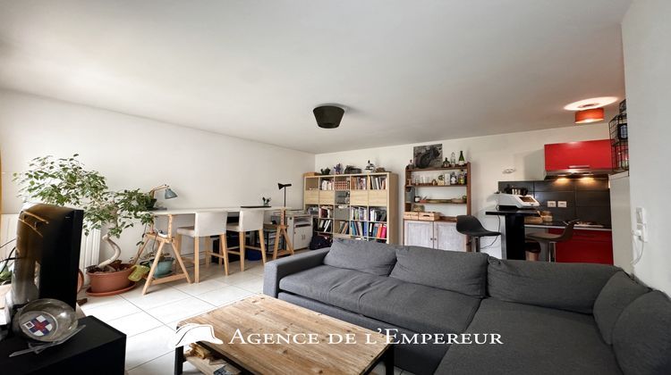 Ma-Cabane - Vente Appartement Chatou, 44 m²