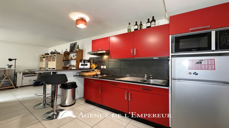 Ma-Cabane - Vente Appartement Chatou, 44 m²