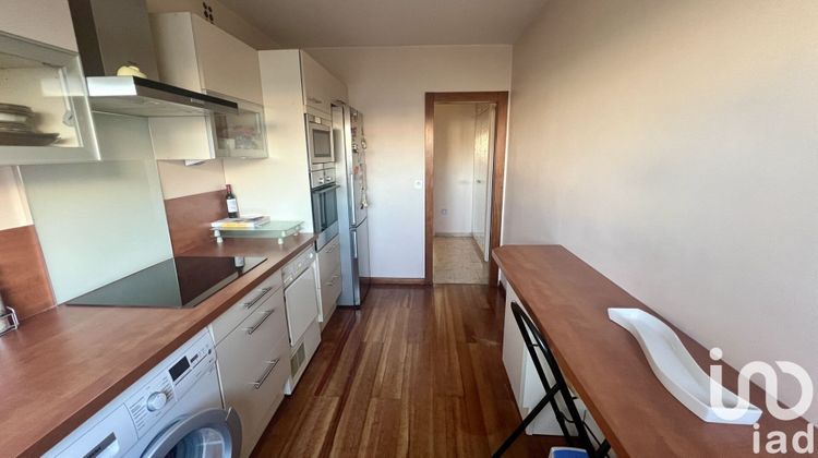 Ma-Cabane - Vente Appartement Chatou, 105 m²