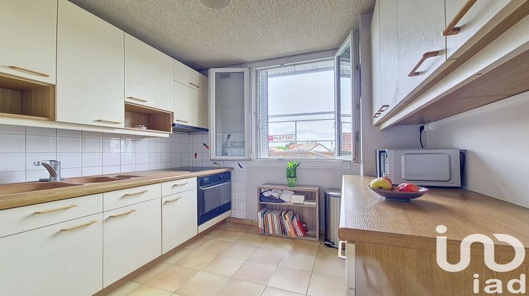 Ma-Cabane - Vente Appartement Chatou, 50 m²