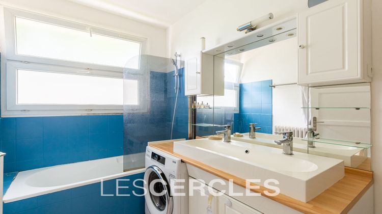 Ma-Cabane - Vente Appartement CHATOU, 74 m²