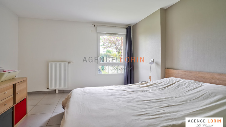 Ma-Cabane - Vente Appartement CHATOU, 44 m²