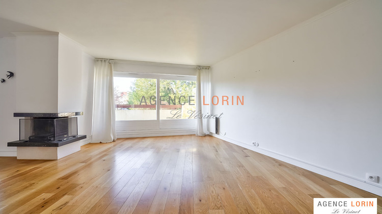 Ma-Cabane - Vente Appartement CHATOU, 98 m²