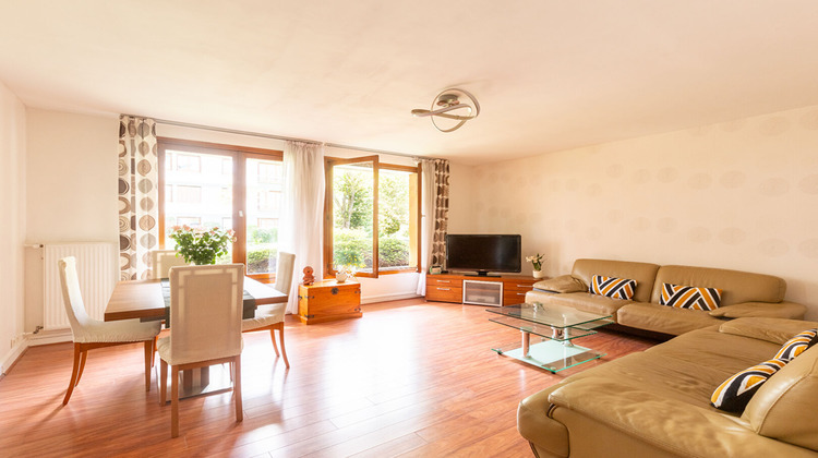 Ma-Cabane - Vente Appartement CHATOU, 70 m²