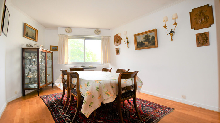 Ma-Cabane - Vente Appartement CHATOU, 108 m²