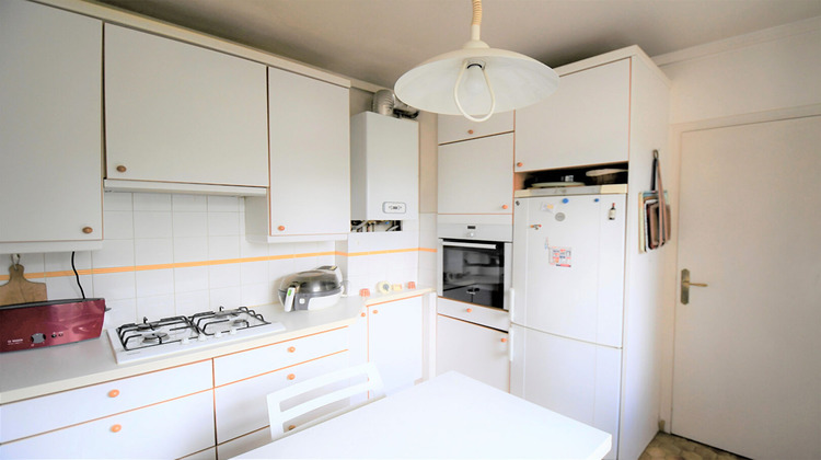 Ma-Cabane - Vente Appartement CHATOU, 108 m²