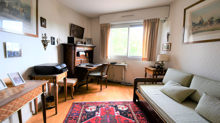 Ma-Cabane - Vente Appartement CHATOU, 108 m²