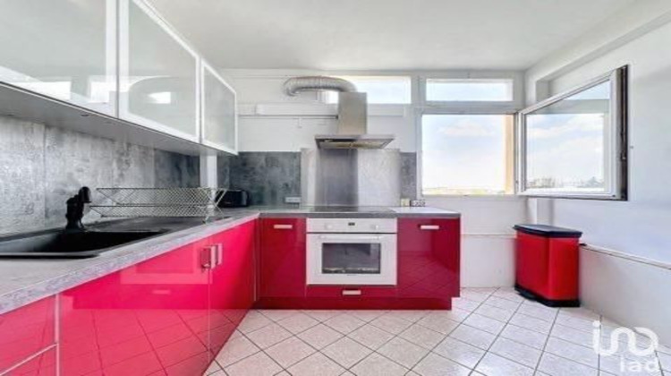 Ma-Cabane - Vente Appartement Chatou, 58 m²