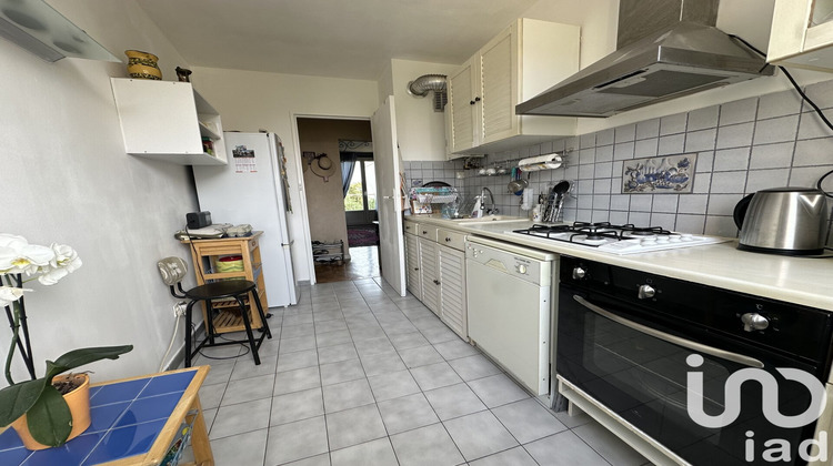 Ma-Cabane - Vente Appartement Chatou, 58 m²