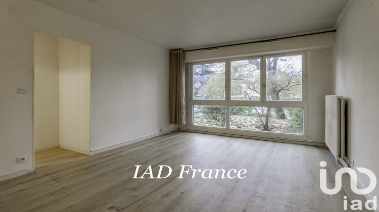 Ma-Cabane - Vente Appartement Chatou, 38 m²