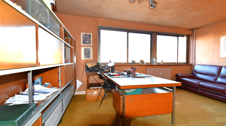 Ma-Cabane - Vente Appartement CHATOU, 107 m²