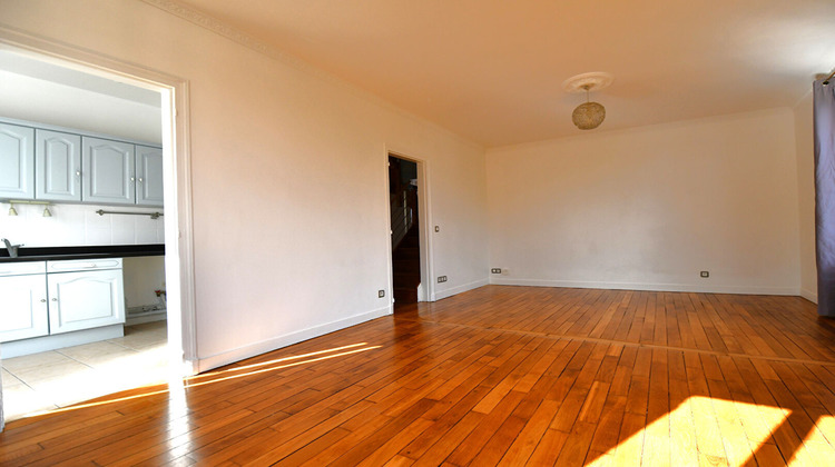 Ma-Cabane - Vente Appartement CHATOU, 79 m²