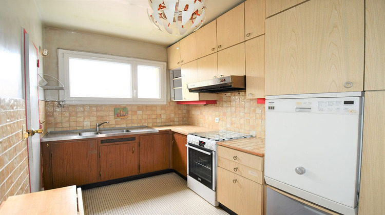 Ma-Cabane - Vente Appartement CHATOU, 120 m²