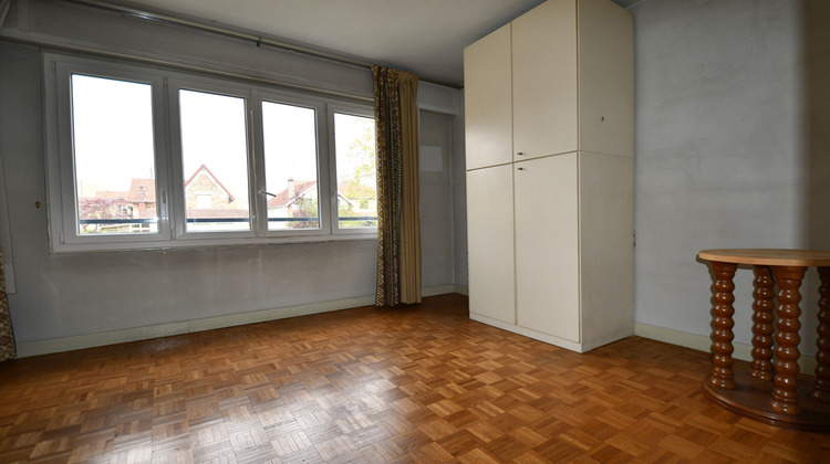 Ma-Cabane - Vente Appartement CHATOU, 120 m²