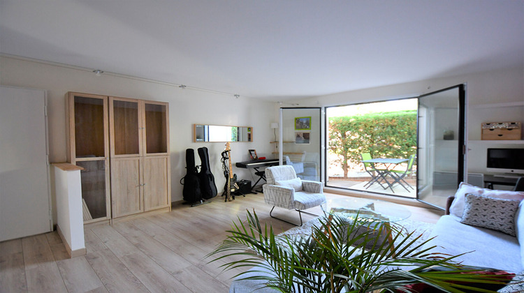 Ma-Cabane - Vente Appartement CHATOU, 71 m²