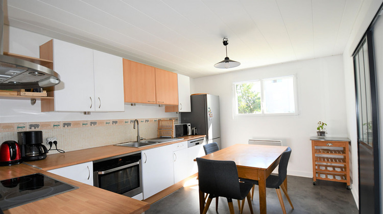 Ma-Cabane - Vente Appartement CHATOU, 71 m²