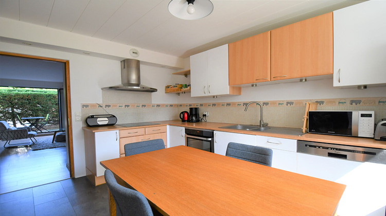 Ma-Cabane - Vente Appartement CHATOU, 71 m²