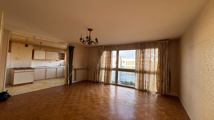 Ma-Cabane - Vente Appartement CHATOU, 68 m²