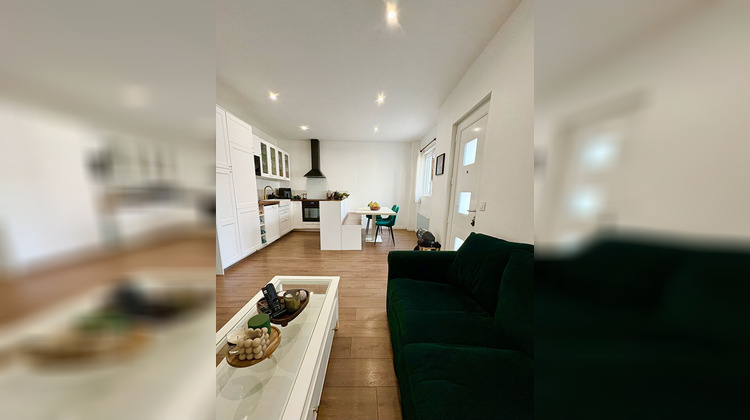 Ma-Cabane - Vente Appartement CHATOU, 70 m²