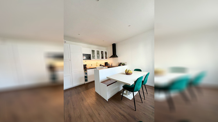 Ma-Cabane - Vente Appartement CHATOU, 70 m²