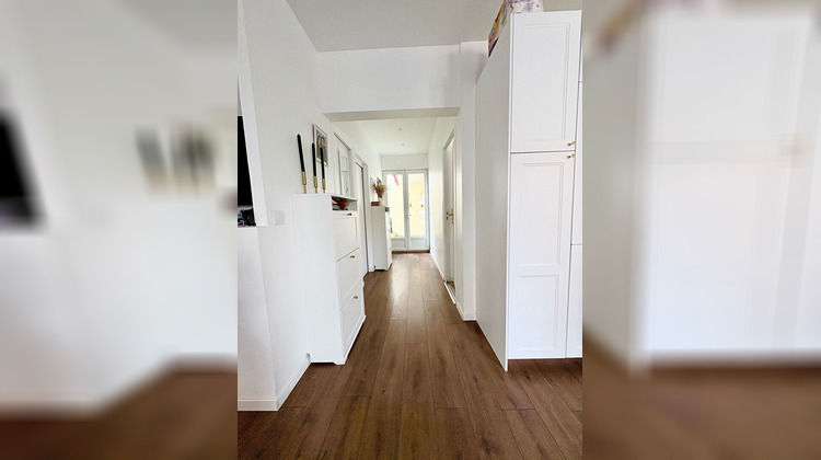 Ma-Cabane - Vente Appartement CHATOU, 70 m²