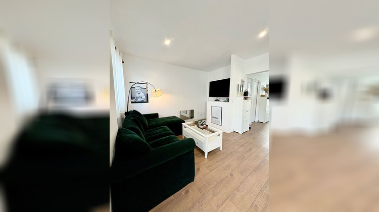 Ma-Cabane - Vente Appartement CHATOU, 70 m²
