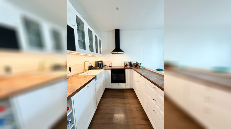 Ma-Cabane - Vente Appartement CHATOU, 70 m²