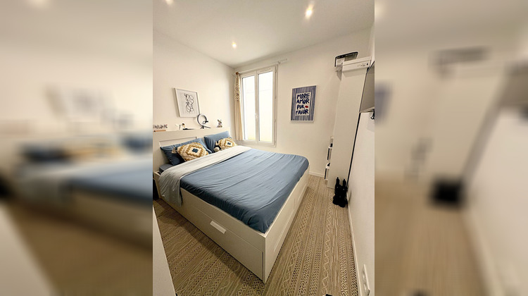 Ma-Cabane - Vente Appartement CHATOU, 70 m²