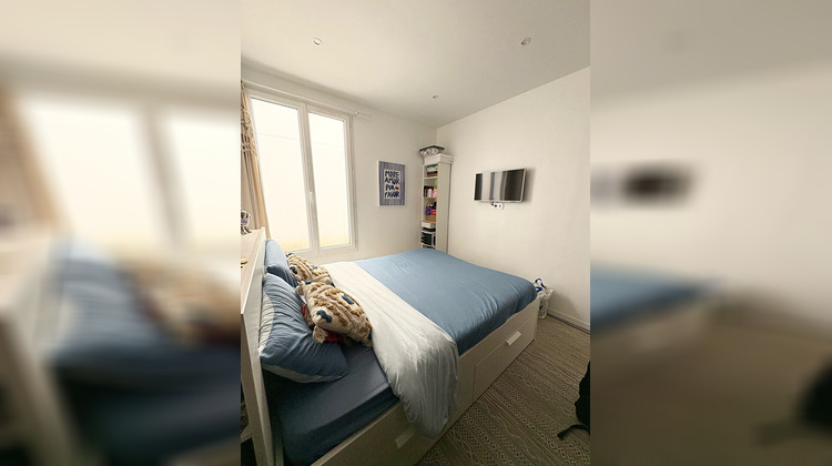 Ma-Cabane - Vente Appartement CHATOU, 70 m²