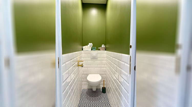 Ma-Cabane - Vente Appartement CHATOU, 70 m²