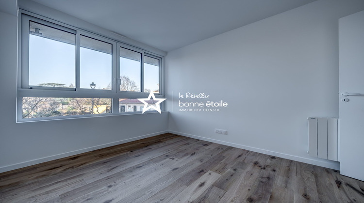 Ma-Cabane - Vente Appartement Chatou, 112 m²