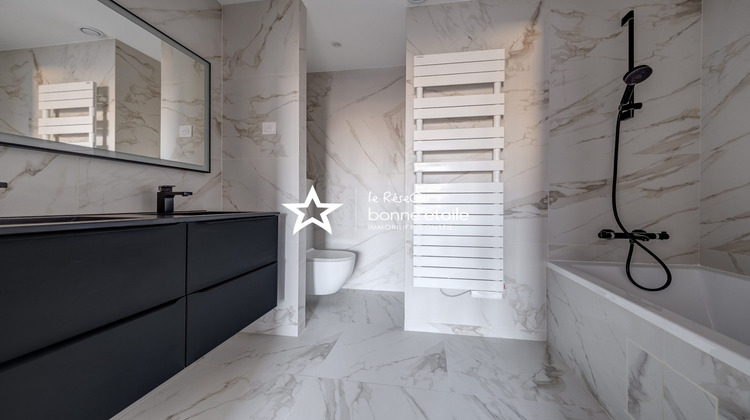 Ma-Cabane - Vente Appartement Chatou, 112 m²